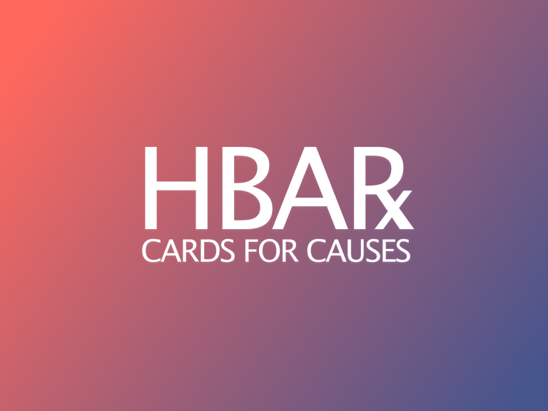 HBARx App for iOS and Android