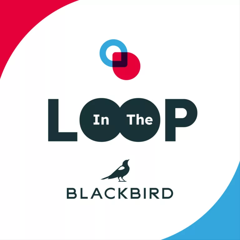 In The Loop: A WordPress Podcast by Blackbird Digital