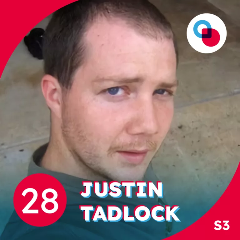 28: Writing Block Themes with Justin Tadlock