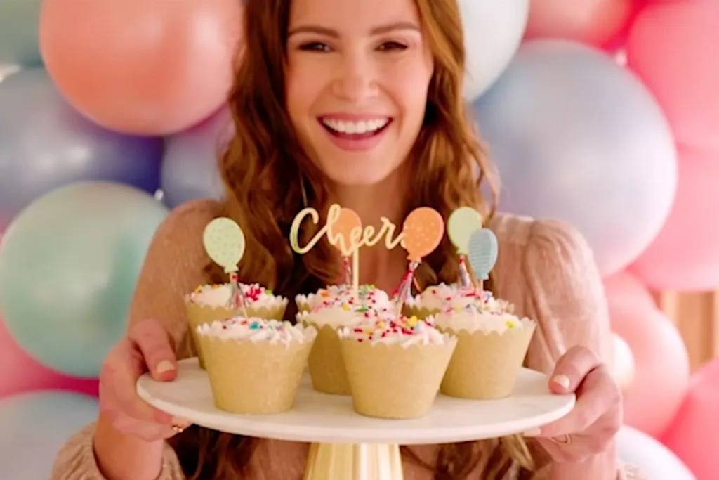 American Greeting Corporate website on WordPress